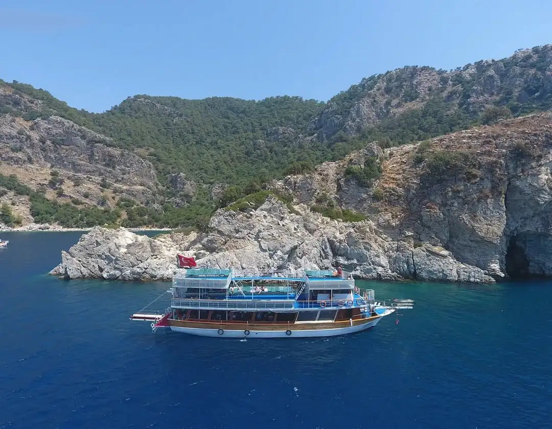 Boat Trips