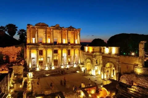 ephesus-ancient-theater-izmir